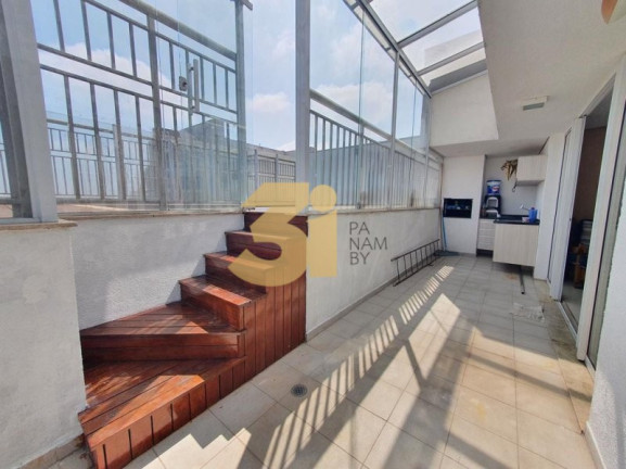 Cobertura com 3 Quartos à Venda, 281 m² em Morumbi - São Paulo