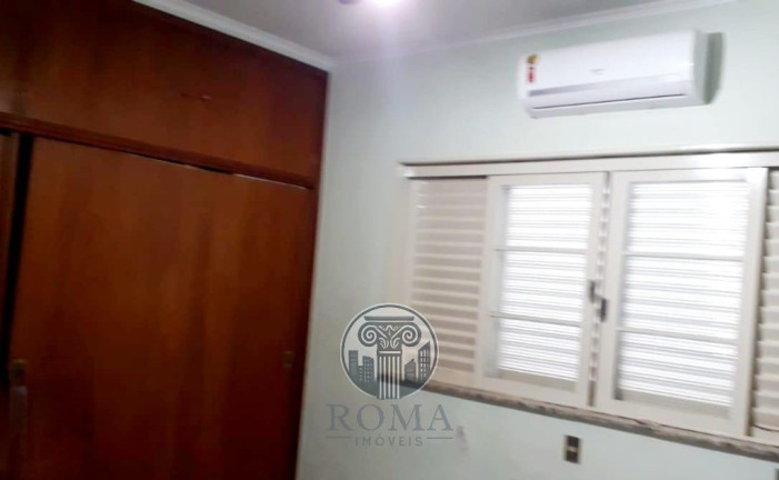 Imagem Casa com 3 Quartos à Venda, 255 m² em Parque Industrial Lagoinha - Ribeirão Preto