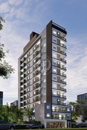 Imagem Apartamento com 1 Quarto à Venda, 29 m² em Vila Paulicéia - São Paulo