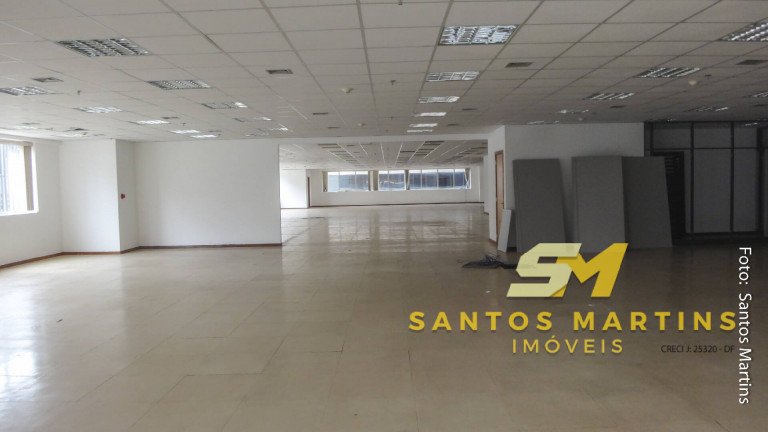 Imagem Sala Comercial para Alugar, 359 m² em Asa Sul - Brasília Imagem Sala Comercial para Alugar, 359 m² em Asa Sul - Brasília