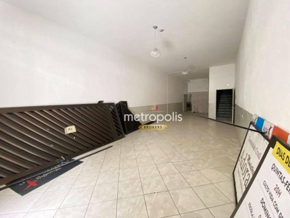Imagem Sala Comercial para Alugar, 270 m² em Cerâmica - São Caetano Do Sul Imagem Sala Comercial para Alugar, 270 m² em Cerâmica - São Caetano Do Sul