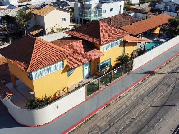 Casa com 4 Quartos à Venda, 1.080 m² em Interlagos - Vila Velha