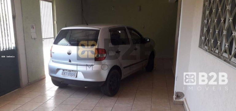 Imagem Casa com 2 Quartos à Venda, 173 m² em Núcleo Residencial Perdizes - Bauru Imagem Casa com 2 Quartos à Venda, 173 m² em Núcleo Residencial Perdizes - Bauru