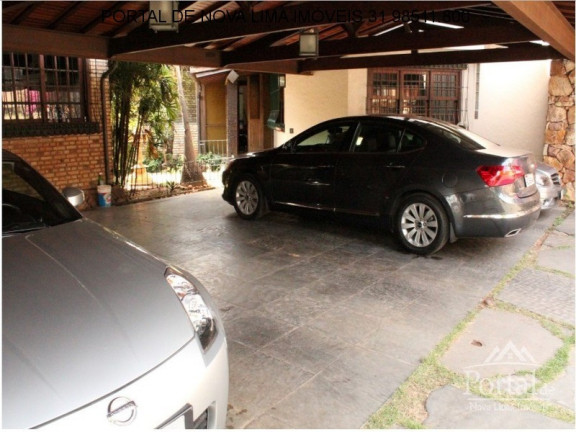 Imagem Casa com 5 Quartos à Venda, 1.200 m² em São Luiz - Belo Horizonte Imagem Casa com 5 Quartos à Venda, 1.200 m² em São Luiz - Belo Horizonte