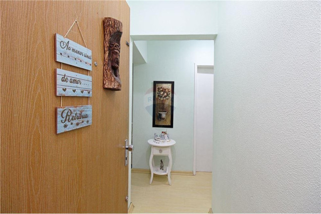 Imagem Apartamento com 1 Quarto à Venda, 54 m² em Centro Histórico - Porto Alegre