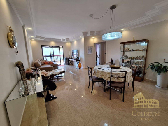 Imagem Apartamento com 2 Quartos à Venda, 149 m² em Vila Guilhermina - Praia Grande