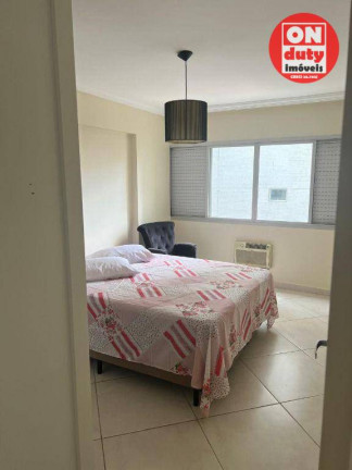 Imagem Apartamento com 2 Quartos à Venda, 80 m² em Vila Alzira - Guarujá Imagem Apartamento com 2 Quartos à Venda, 80 m² em Vila Alzira - Guarujá