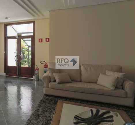 Imagem Imóvel com 2 Quartos à Venda, 77 m² em Jardim Vila Mariana - São Paulo
