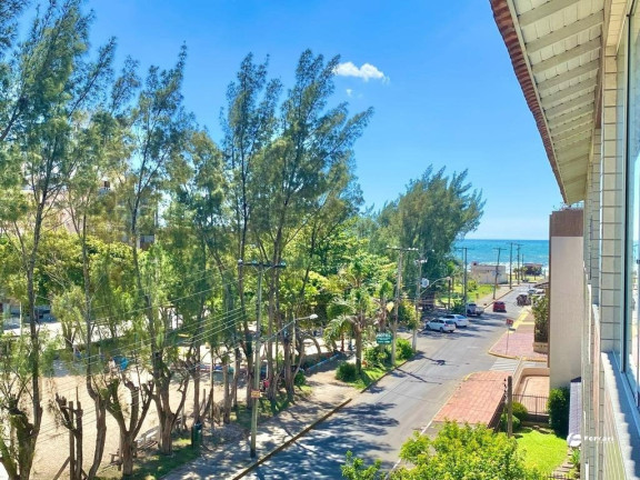 Imagem Apartamento com 1 Quarto à Venda, 58 m² em Zona Nova - Capão Da Canoa