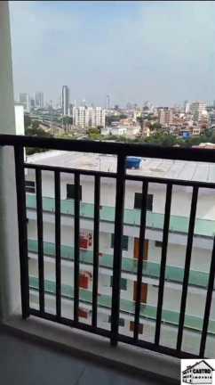 Imagem Apartamento com 2 Quartos à Venda, 38 m² em Vila Ré - São Paulo Imagem Apartamento com 2 Quartos à Venda, 38 m² em Vila Ré - São Paulo
