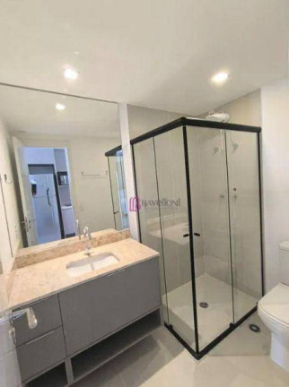 Imagem Studio com 1 Quarto à Venda, 31 m² em Perdizes - São Paulo