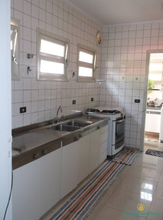 Imagem Casa de Condomínio com 3 Quartos à Venda, 180 m² em Chácara Represinha - Cotia