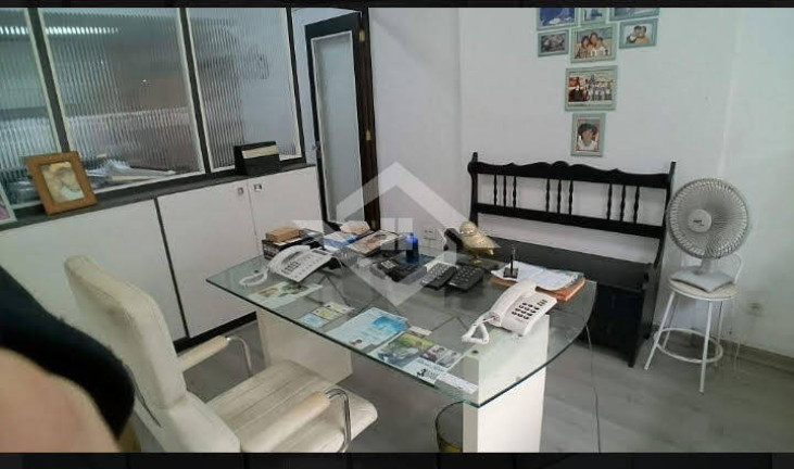 Imagem Apartamento com 3 Quartos à Venda, 130 m² em Barra Da Tijuca - Rio De Janeiro