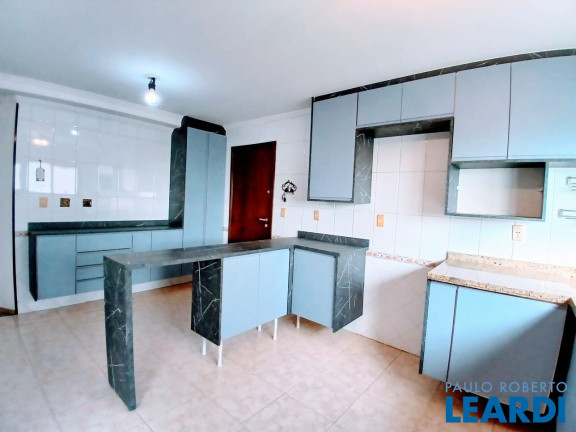 Imagem Apartamento com 3 Quartos à Venda, 57 m² em Vila Valparaíso - Santo André