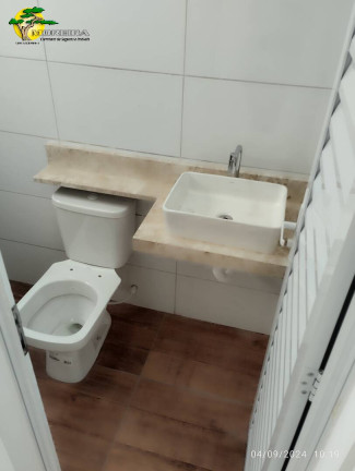 Imagem Casa com 1 Quarto para Alugar, 30 m² em Vila Nova Cachoeirinha - São Paulo