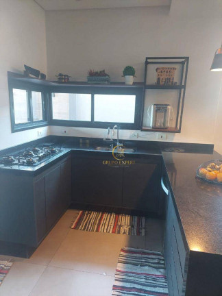 Imagem Casa com 3 Quartos à Venda, 152 m² em Condomínio Aruana - São José Dos Campos Imagem Casa com 3 Quartos à Venda, 152 m² em Condomínio Aruana - São José Dos Campos