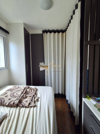 Imagem Apartamento com 1 Quarto à Venda, 28 m² em Sé - São Paulo