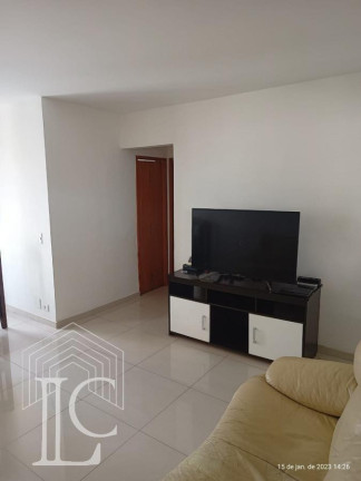 Imagem Apartamento com 2 Quartos à Venda, 64 m² em Saúde - São Paulo