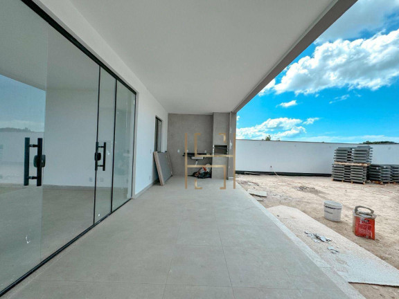 Imagem Casa com 4 Quartos à Venda, 299 m² em Manguinhos - Serra Imagem Casa com 4 Quartos à Venda, 299 m² em Manguinhos - Serra