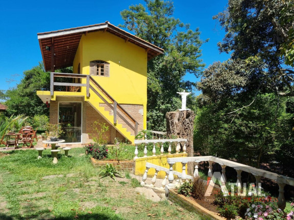 Imagem Chácara com 3 Quartos à Venda, 600 m² em Recanto Dos Palmares - Atibaia Imagem Chácara com 3 Quartos à Venda, 600 m² em Recanto Dos Palmares - Atibaia