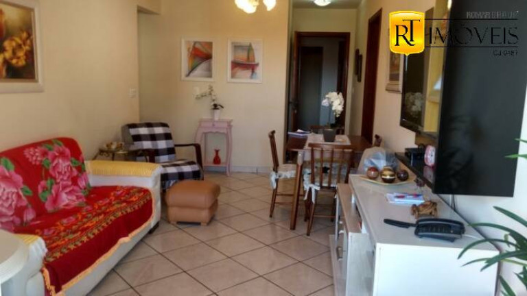 Imagem Apartamento com 2 Quartos à Venda, 85 m² em Braga - Cabo Frio