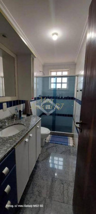 Imagem Casa com 4 Quartos à Venda, 329 m² em Santana - Niterói