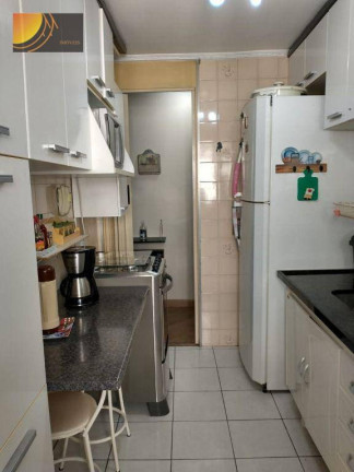Imagem Apartamento com 2 Quartos à Venda, 52 m² em Santana - São Paulo Imagem Apartamento com 2 Quartos à Venda, 52 m² em Santana - São Paulo