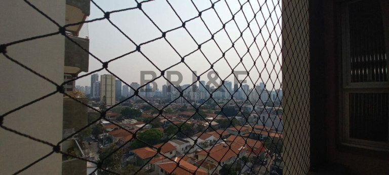 Imagem Apartamento com 3 Quartos para Alugar, 156 m² em Brooklin  - São Paulo