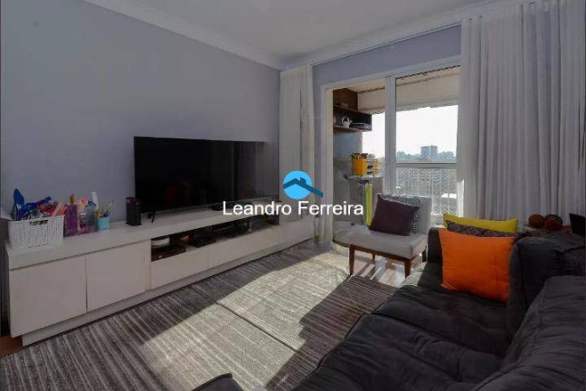 Imagem Apartamento com 3 Quartos à Venda, 104 m² em Centro - São Bernardo Do Campo Imagem Apartamento com 3 Quartos à Venda, 104 m² em Centro - São Bernardo Do Campo