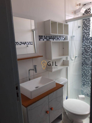 Imagem Apartamento com 2 Quartos à Venda, 54 m² em Jardim Califórnia - Jacareí Imagem Apartamento com 2 Quartos à Venda, 54 m² em Jardim Califórnia - Jacareí
