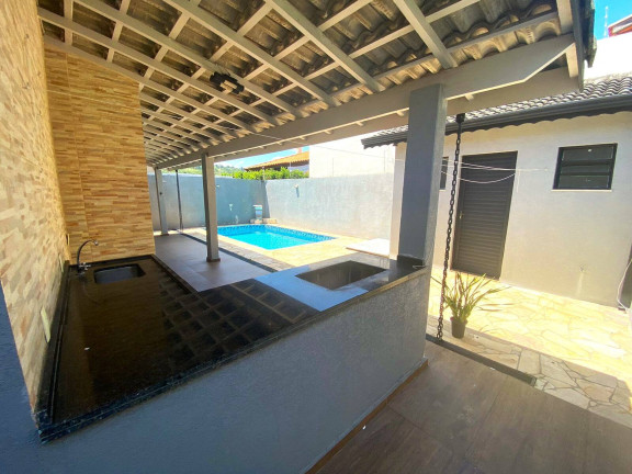 Imagem Casa com 3 Quartos à Venda, 300 m² em Condomínio Atibaia Park Ii - Atibaia