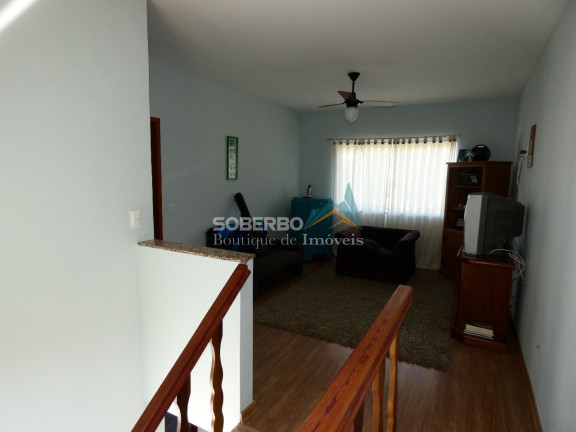 Imagem Casa com 4 Quartos à Venda, 415 m² em Vargem Grande - Teresópolis
