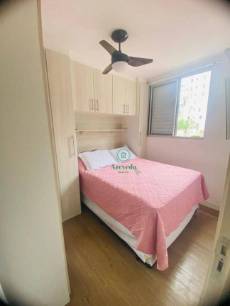 Imagem Apartamento com 2 Quartos à Venda, 44 m² em Vila Bremen - Guarulhos Imagem Apartamento com 2 Quartos à Venda, 44 m² em Vila Bremen - Guarulhos