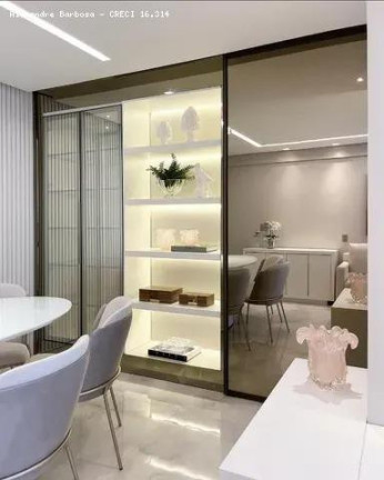 Imagem Apartamento com 3 Quartos à Venda, 95 m² em Boa Viagem - Recife