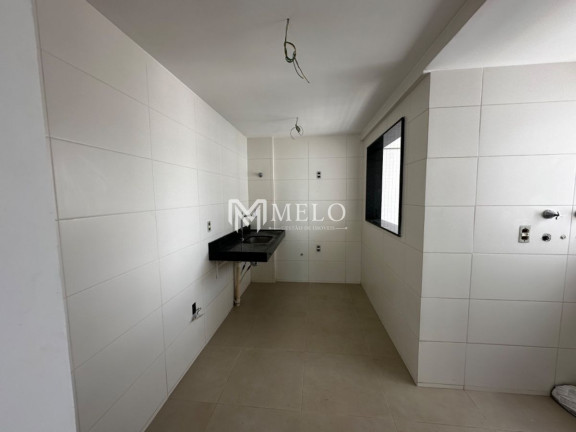 Apartamento com 3 Quartos à Venda, 79 m² em Pina - Recife