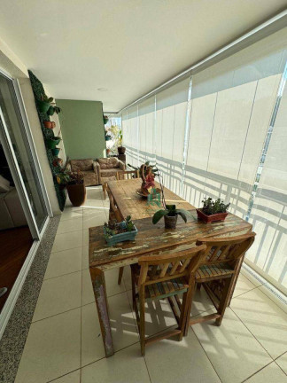 Imagem Apartamento com 2 Quartos à Venda, 93 m² em Centro - Guarulhos