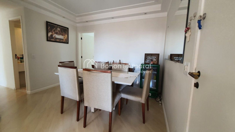Imagem Apartamento com 3 Quartos à Venda, 95 m² em Parque Prado - Campinas Imagem Apartamento com 3 Quartos à Venda, 95 m² em Parque Prado - Campinas
