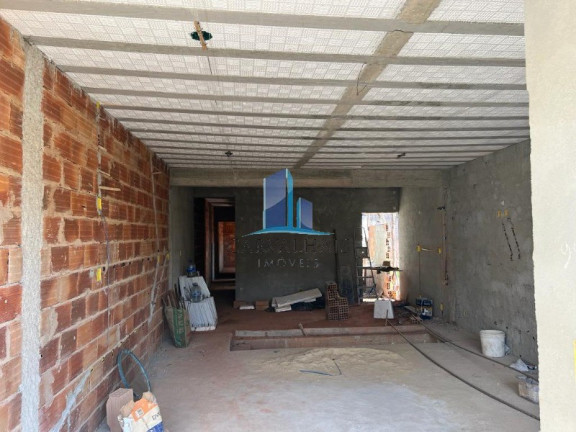 Imagem Casa com 3 Quartos à Venda, 140 m² em Tropical - Contagem