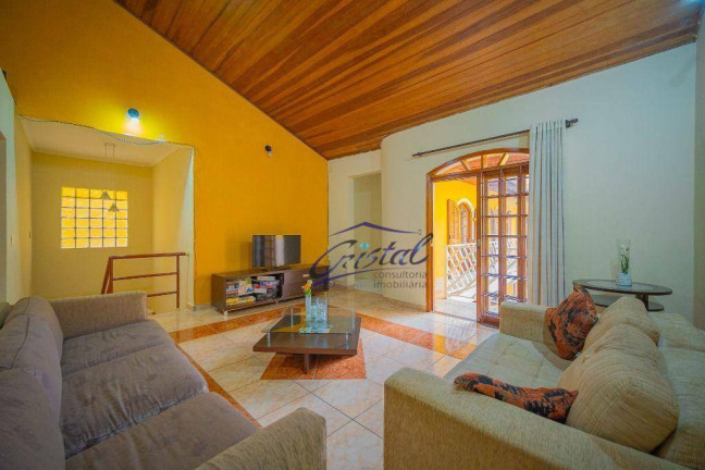 Imagem Casa com 5 Quartos à Venda, 393 m² em Vila Yara - Osasco
