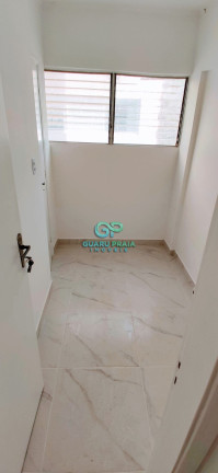 Imagem Apartamento com 3 Quartos à Venda, 110 m² em Vila Alzira - Guarujá Imagem Apartamento com 3 Quartos à Venda, 110 m² em Vila Alzira - Guarujá