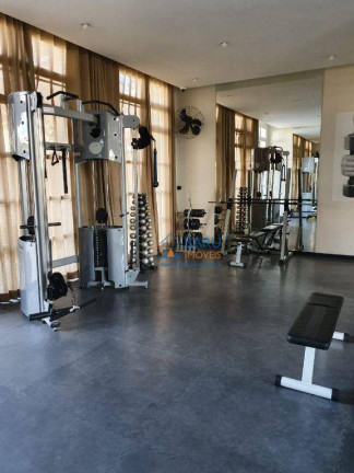 Imagem Apartamento com 2 Quartos à Venda, 53 m² em Barra Funda - São Paulo