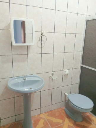 Imagem Casa com 2 Quartos para Alugar, 130 m² em São Francisco - Aparecida Imagem Casa com 2 Quartos para Alugar, 130 m² em São Francisco - Aparecida