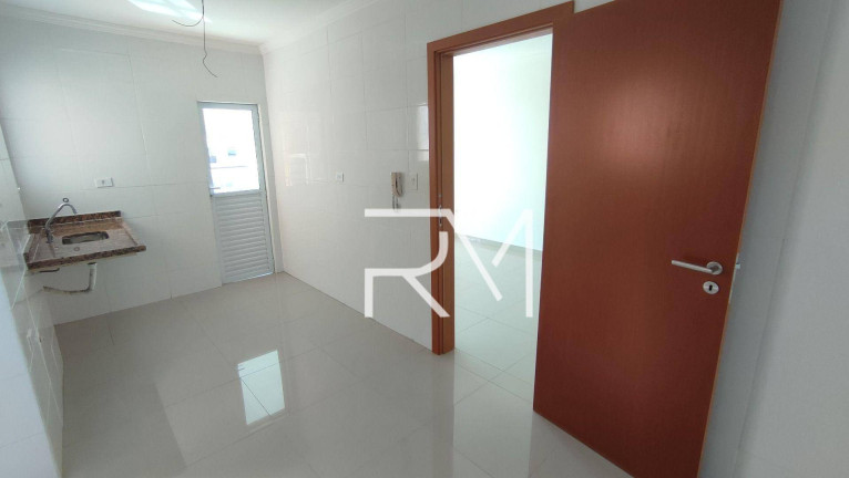 Imagem Apartamento com 2 Quartos à Venda, 80 m² em Vila São Paulo - Mongaguá