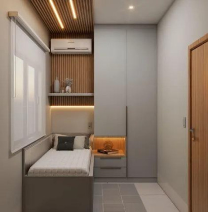 Imagem Casa com 3 Quartos à Venda, 170 m² em Condomínio Primor Das Torres - Cuiabá