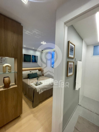 Imagem Apartamento com 2 Quartos à Venda, 48 m² em Amador - Eusébio