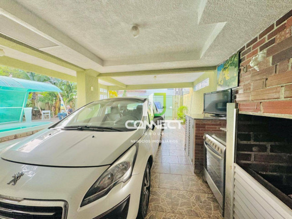 Imagem Casa com 3 Quartos à Venda, 195 m² em São Vicente - Itajaí