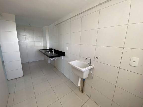 Imagem Apartamento com 2 Quartos à Venda, 64 m² em Candeias - Jaboatão Dos Guararapes