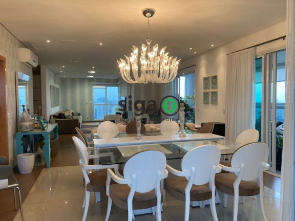 Imagem Apartamento com 4 Quartos à Venda, 330 m² em Jardim Anália Franco - São Paulo Imagem Apartamento com 4 Quartos à Venda, 330 m² em Jardim Anália Franco - São Paulo