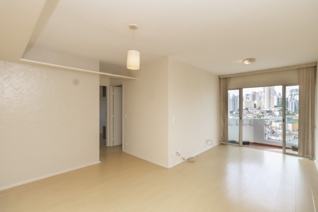 Imagem Apartamento com 2 Quartos à Venda, 61 m² em Chácara Inglesa - São Paulo