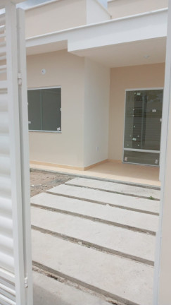 Imagem Casa com 2 Quartos à Venda, em Feira De Santana Imagem Casa com 2 Quartos à Venda, em Feira De Santana